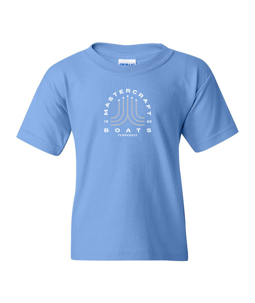 MasterCraft Gallivant Youth T-Shirt