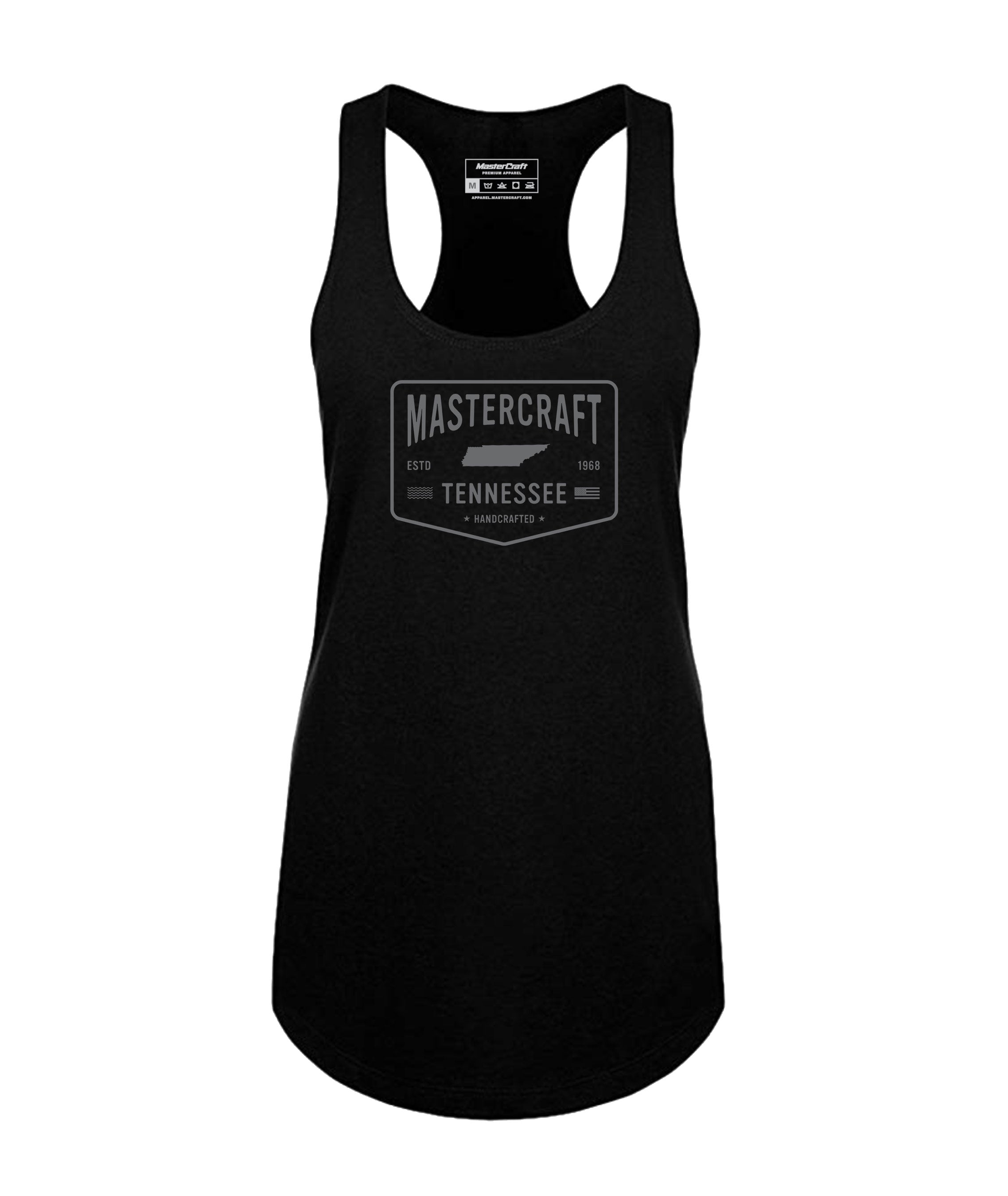MasterCraft Handcrafted Women's Tank Top