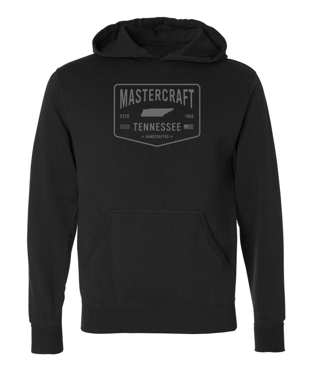 MasterCraft Handcrafted Men's Hooded Sweatshirt