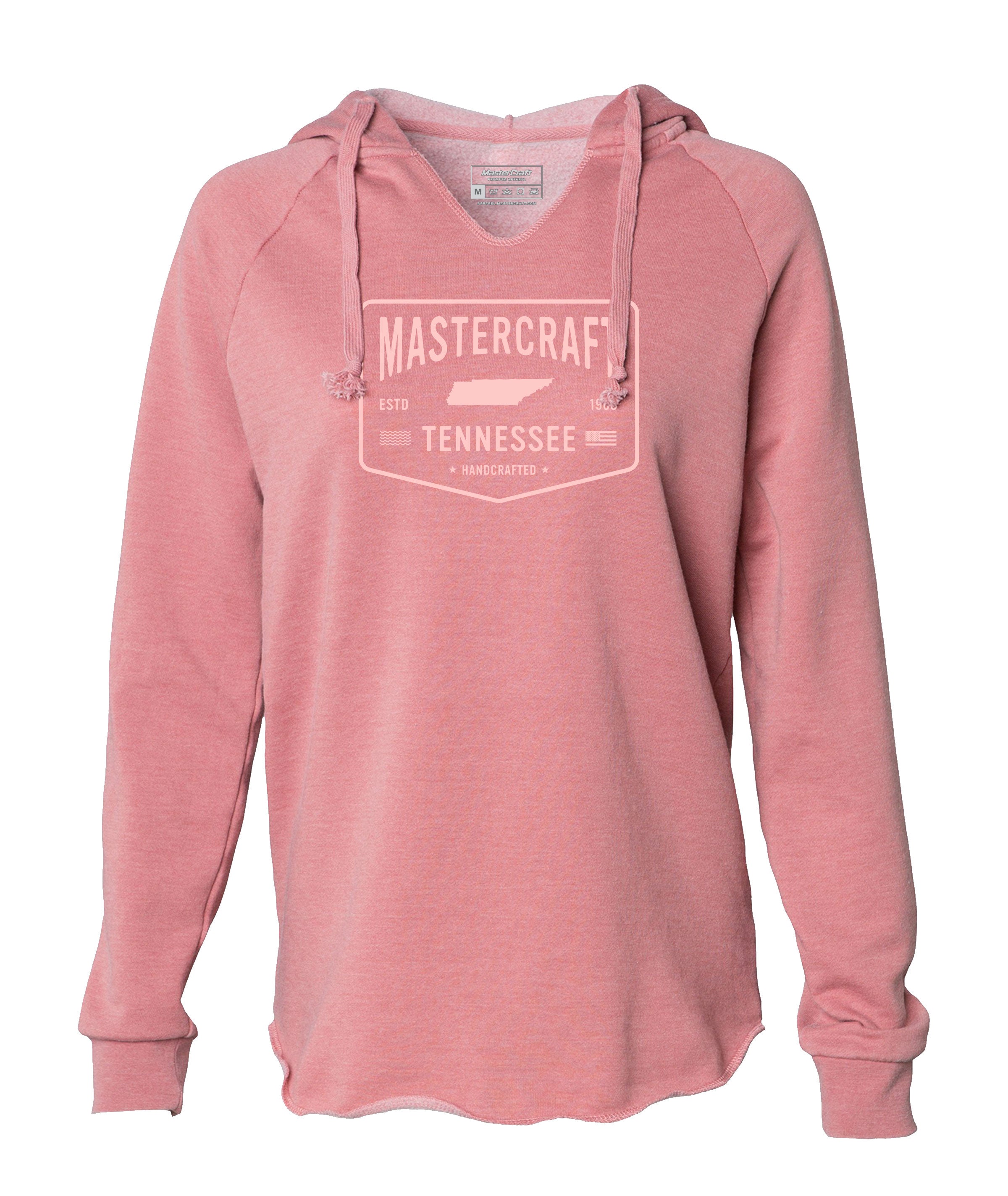 MasterCraft Handcrafted Women's Hoodie