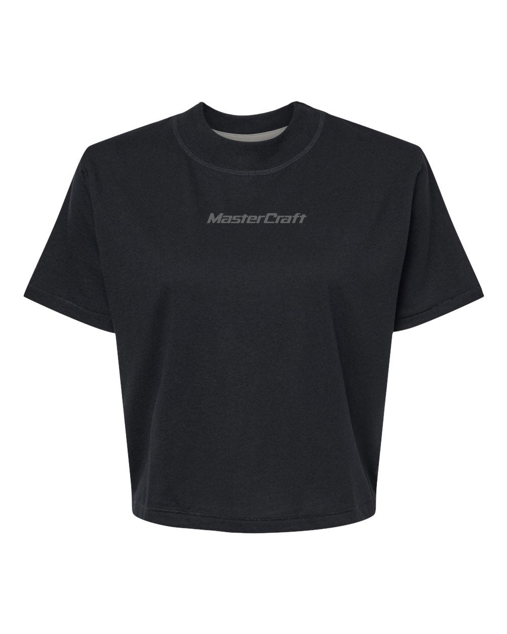 MasterCraft Essential Women's Boxy T-Shirt