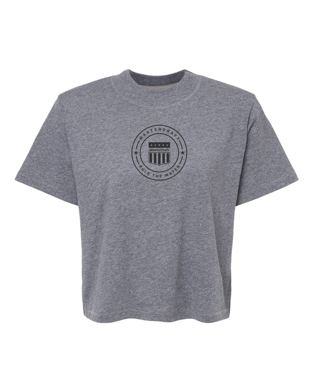 MasterCraft Memento Women's Boxy T-Shirt