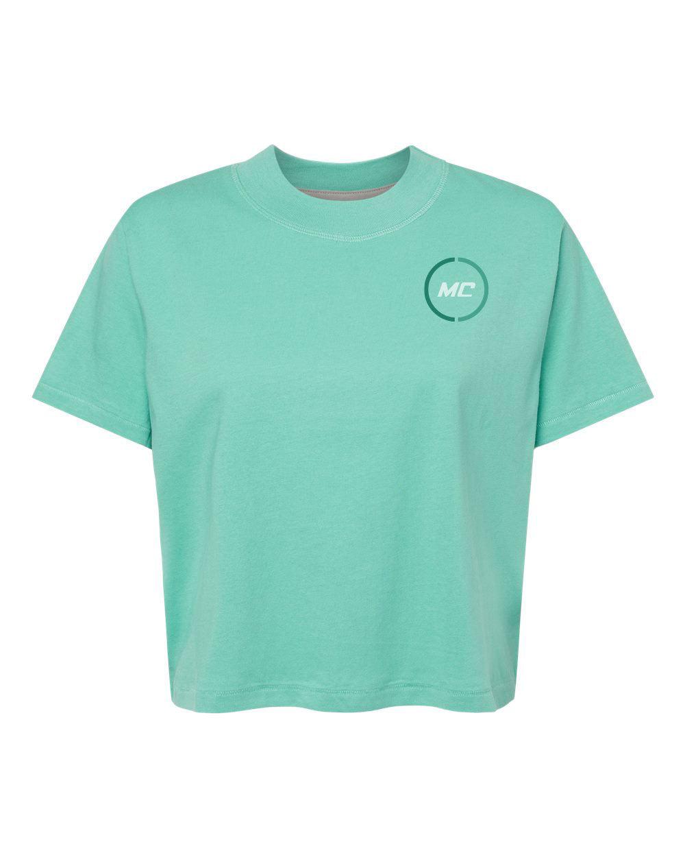 MasterCraft Perimeter Women's Boxy T-Shirt