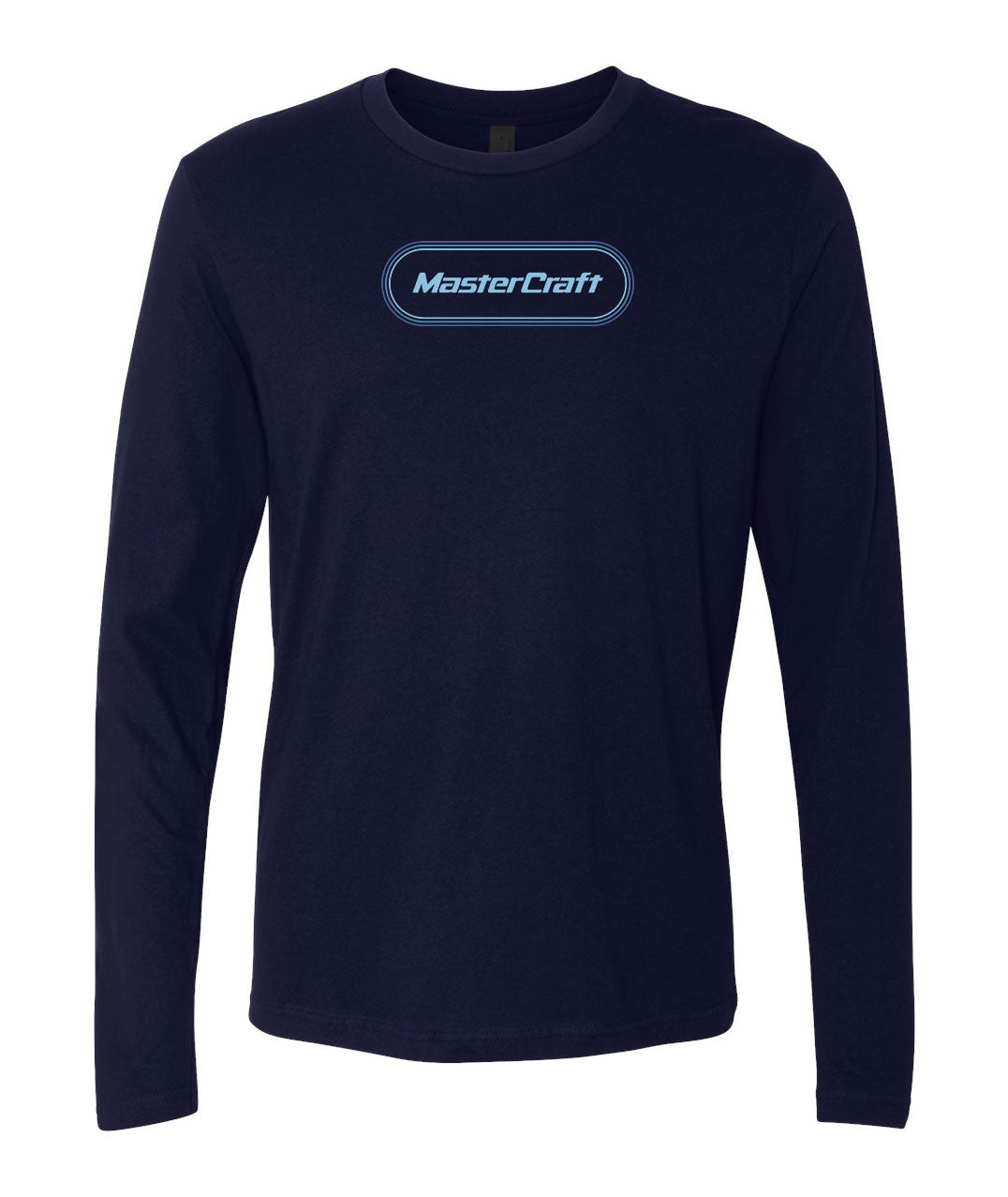 MasterCraft Pill Men's Long Sleeve T-Shirt