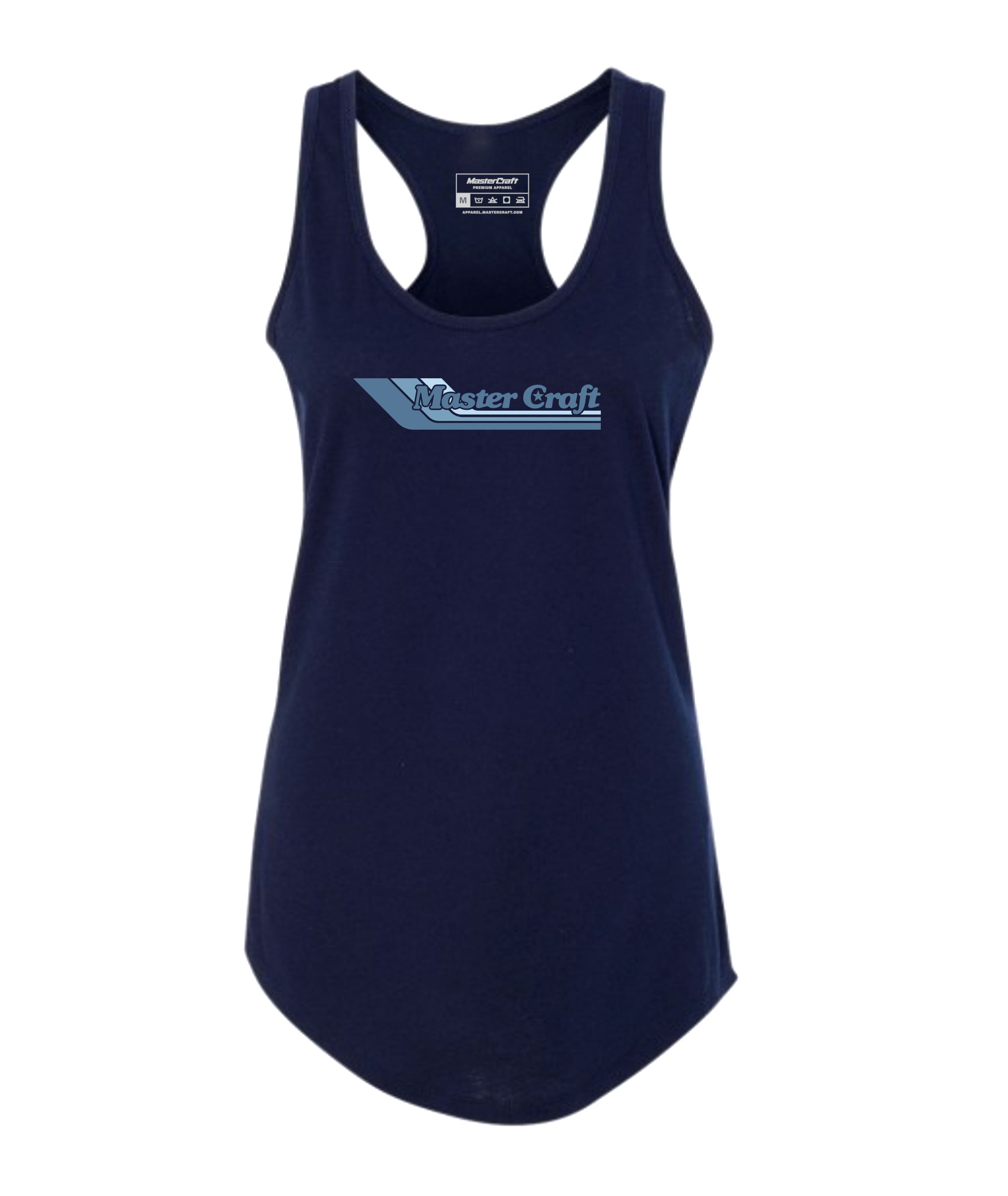 MasterCraft Venerable Women's Tank Top