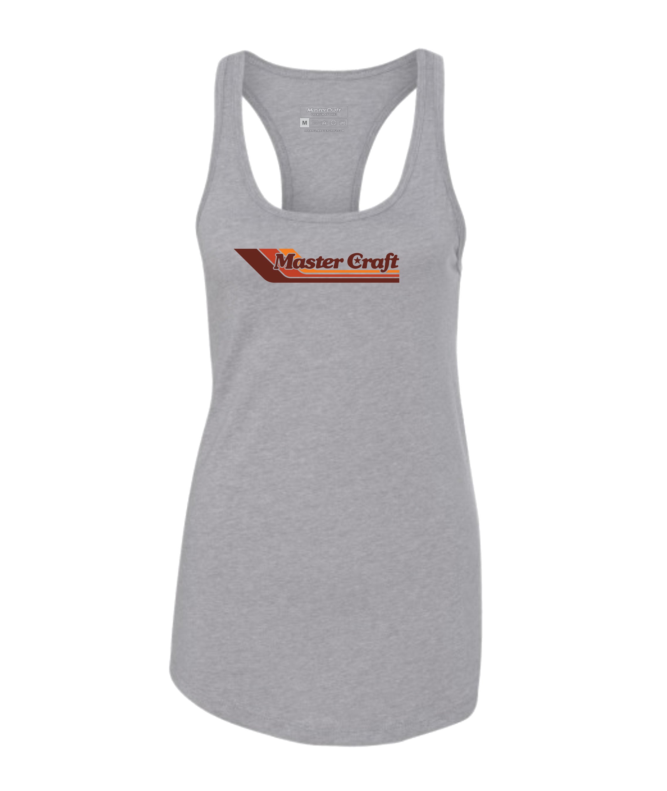 MasterCraft Venerable Women's Tank Top