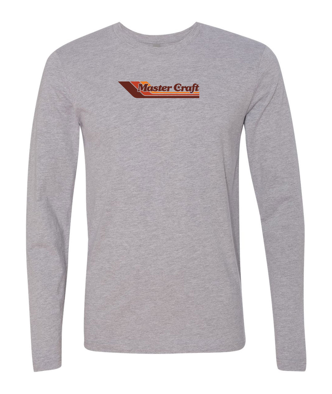MasterCraft Venerable Men's Long Sleeve T-Shirt