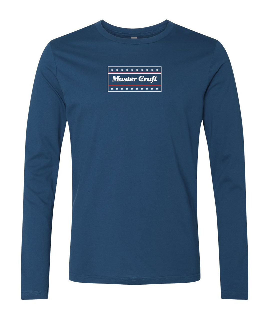 MasterCraft Vestige Men's Long Sleeve T-Shirt