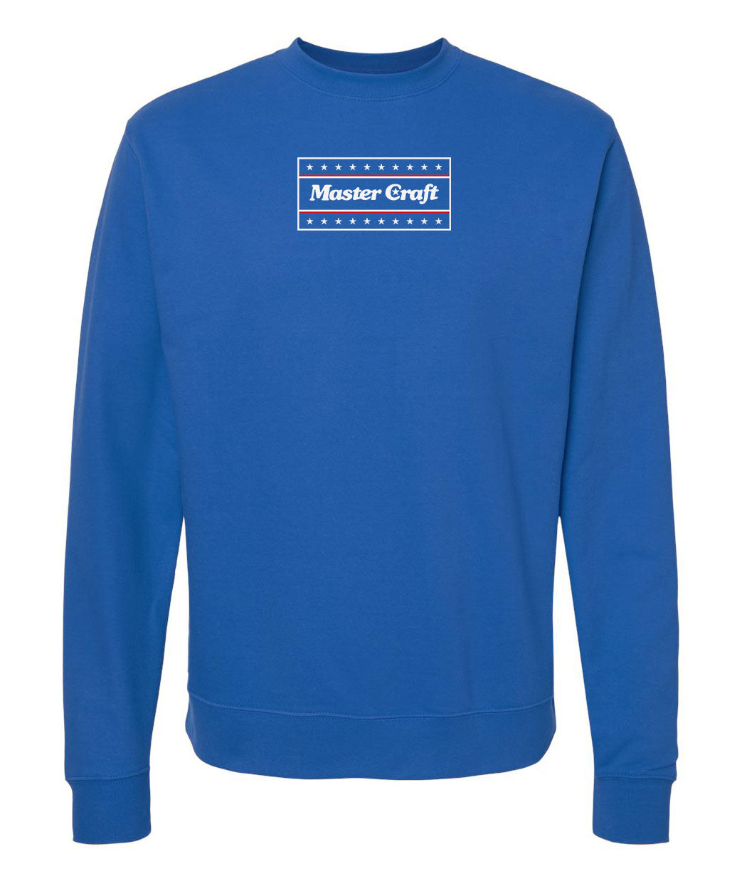 MasterCraft Vestige Men's Crewneck Sweatshirt