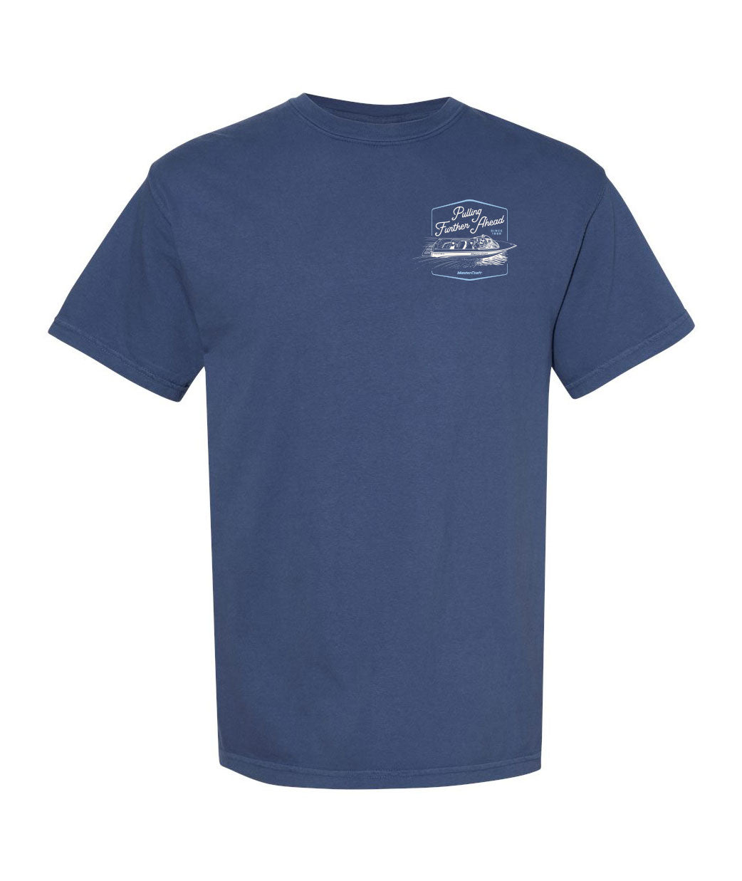 MasterCraft ProStar Retro Men's T-Shirt
