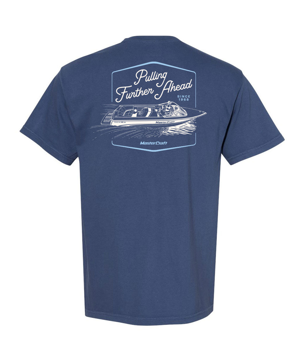 MasterCraft ProStar Retro Men's T-Shirt