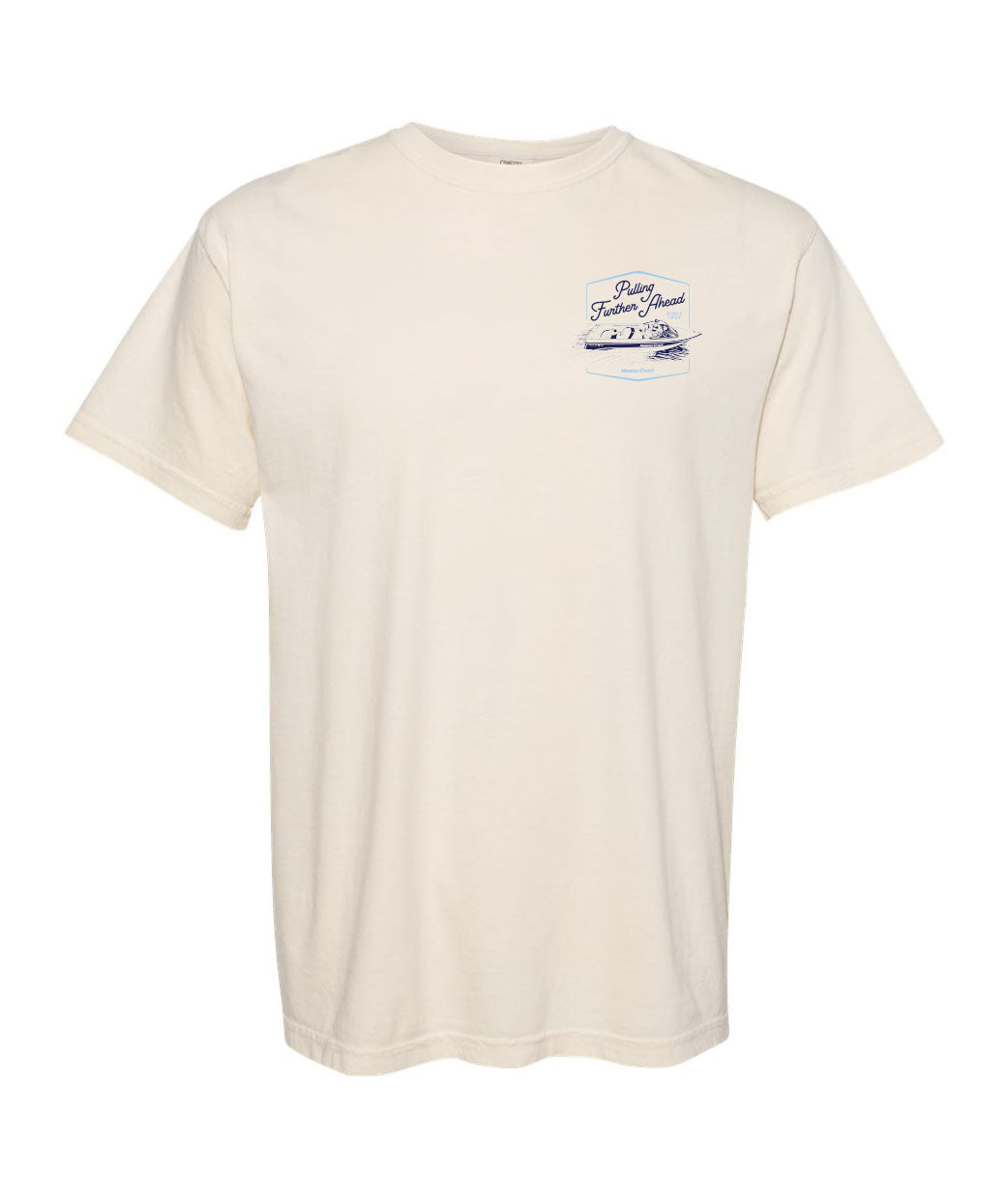 MasterCraft ProStar Retro Men's T-Shirt