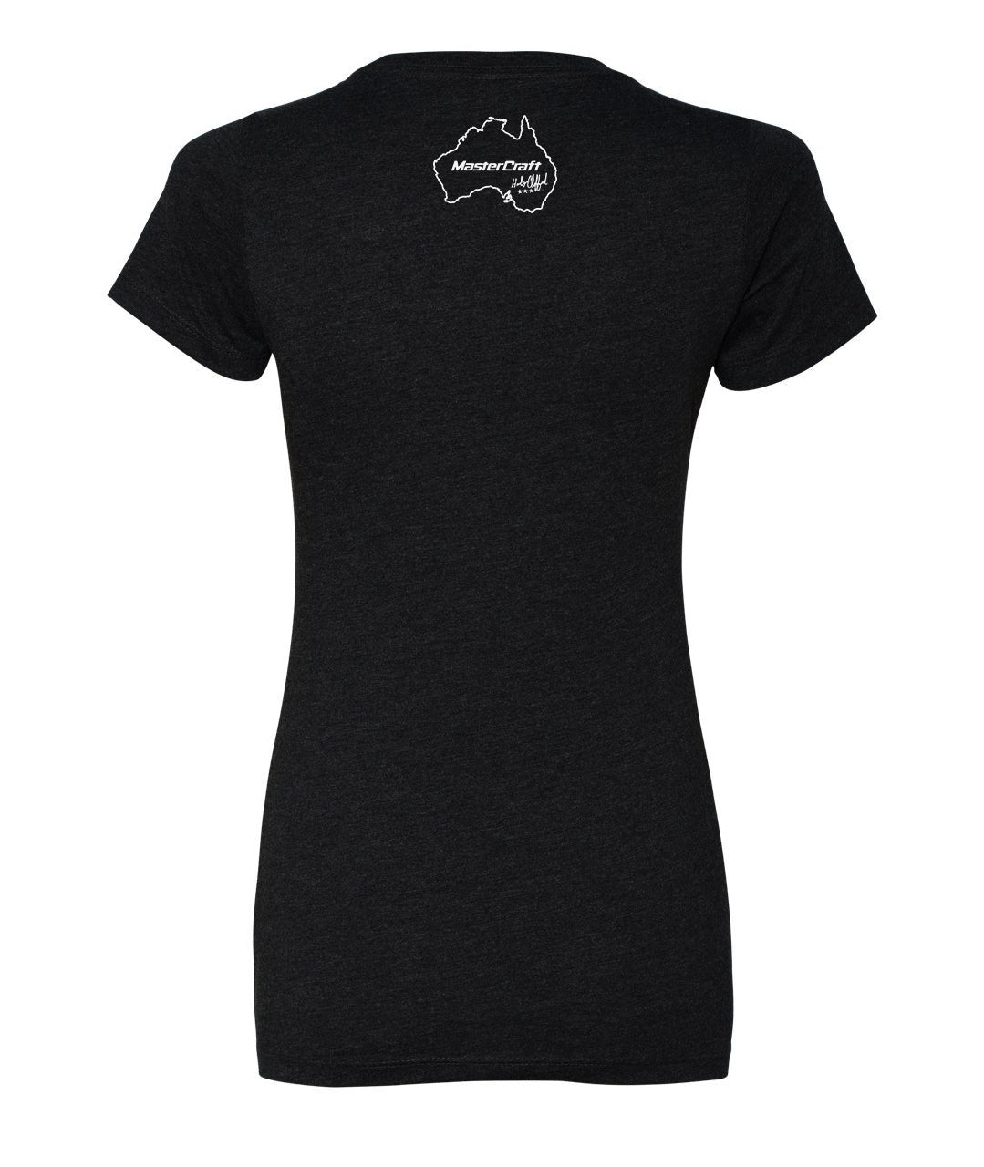 Harley Clifford Women's T-Shirt - Black