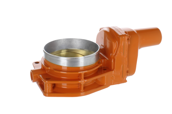 ELECTRIC THROTTLE BODY