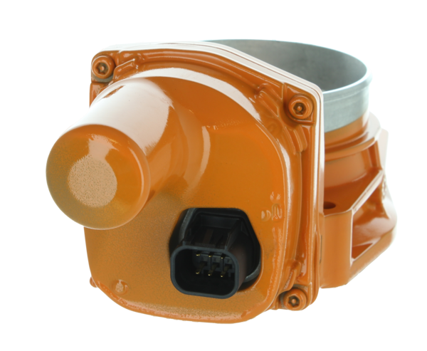 ELECTRIC THROTTLE BODY