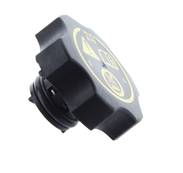 Pressure Cap | 20 PSI