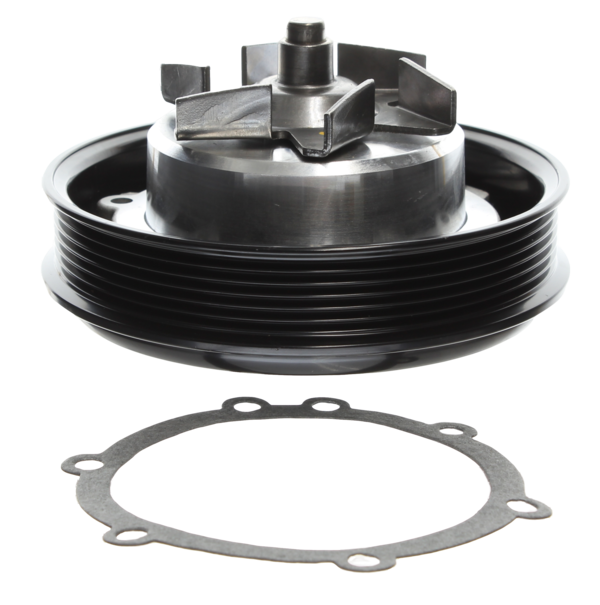 Circulating Cartridge Pump