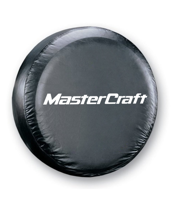 MasterCraft Trailer Spare Tire Cover