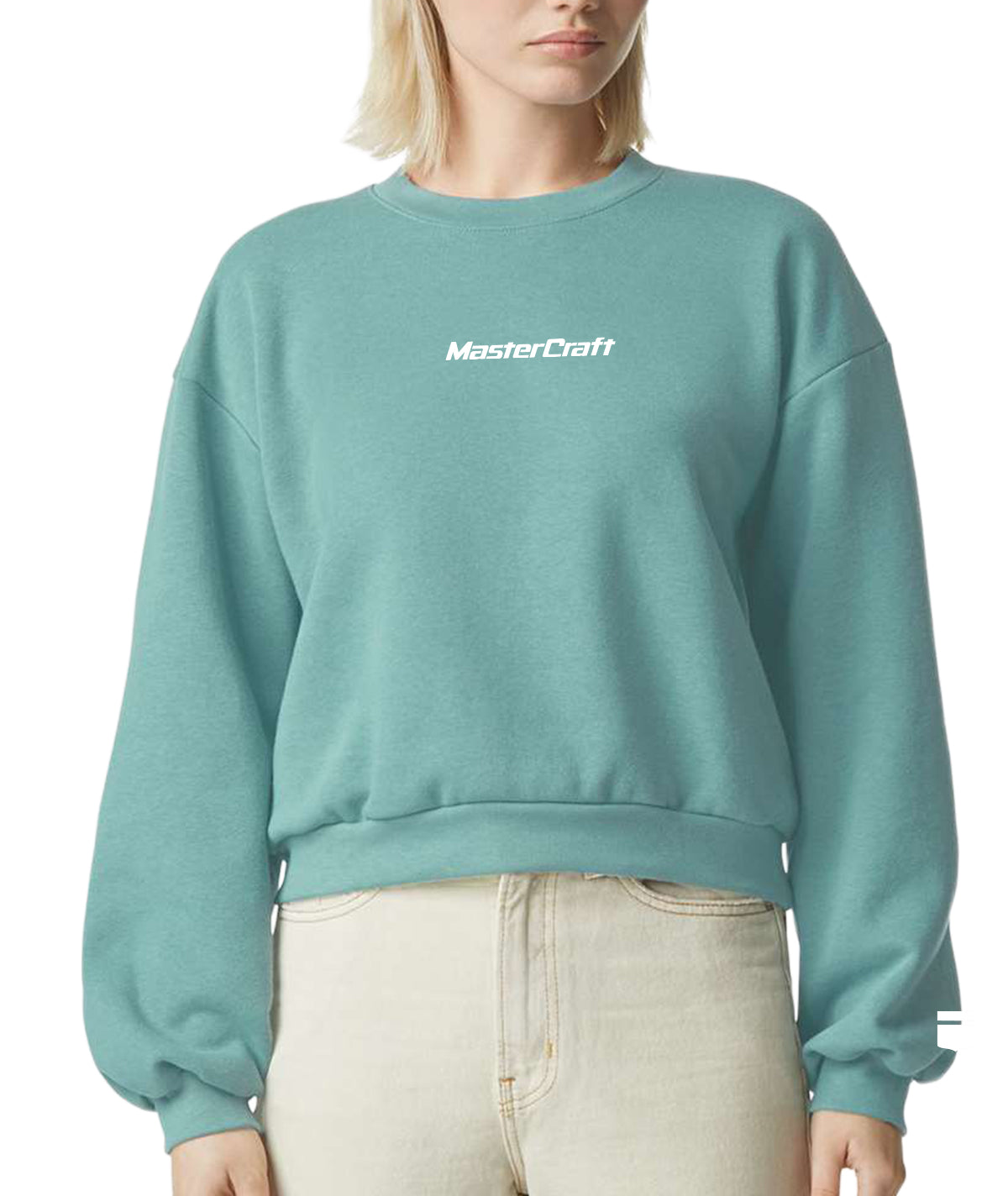 MasterCraft ReFlex Women's Crewneck Sweatshirt