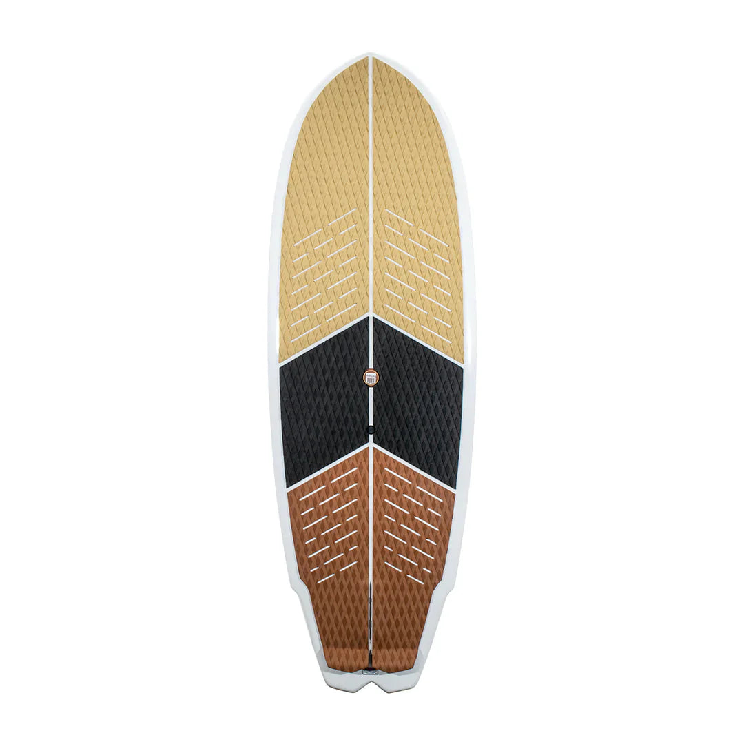 MasterCraft x Connelly - Big Easy Wakesurf Board