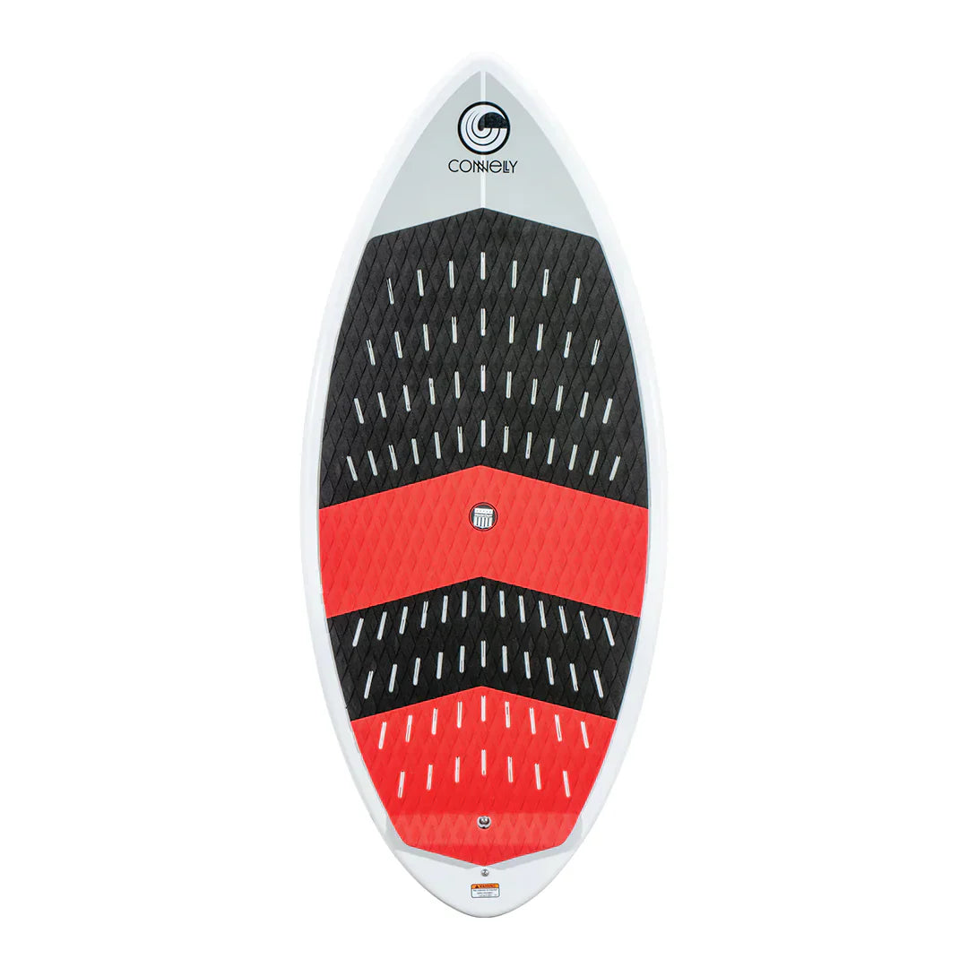 MasterCraft x Connelly - Habit Wakesurf Board