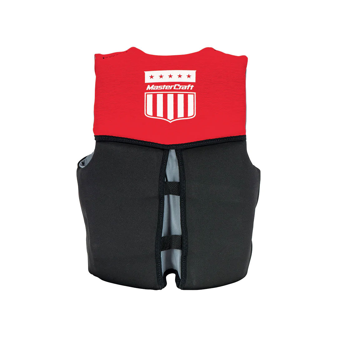 MasterCraft x Connelly - Youth Neo Vest
