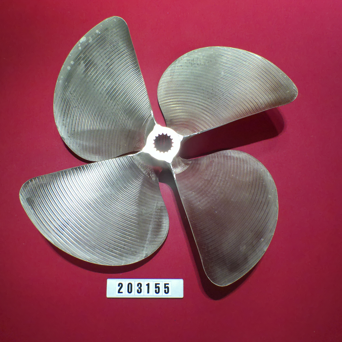 PROP-15 X 13 ACME 3155