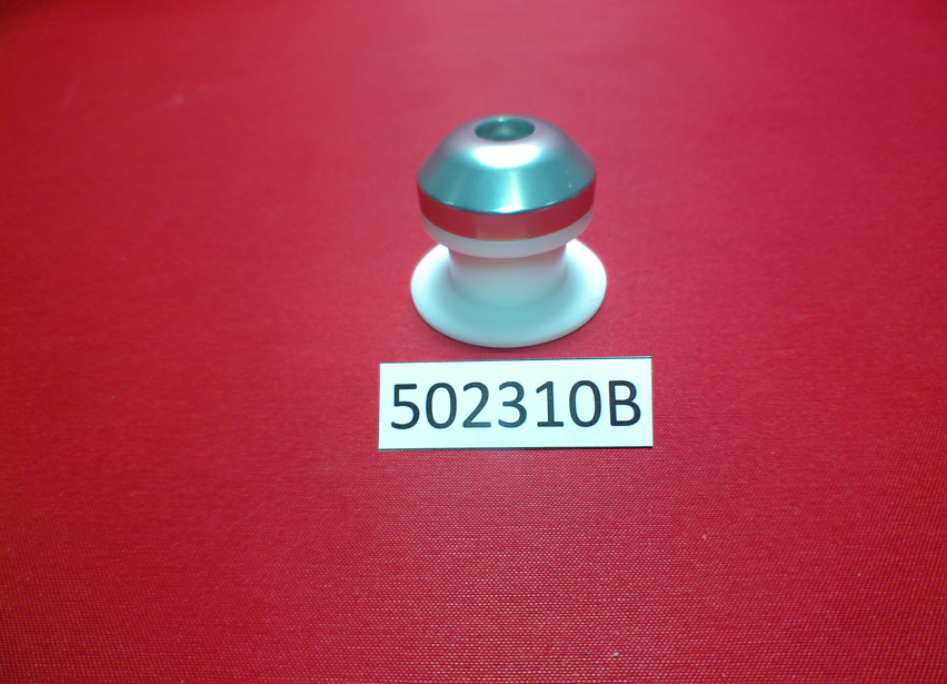 PYLON-SWIVEL SKI NO LIGHT REV B ALSO WILL NEED THE 600526A SCREW