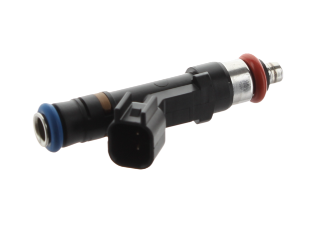 Fuel Injector Assembly