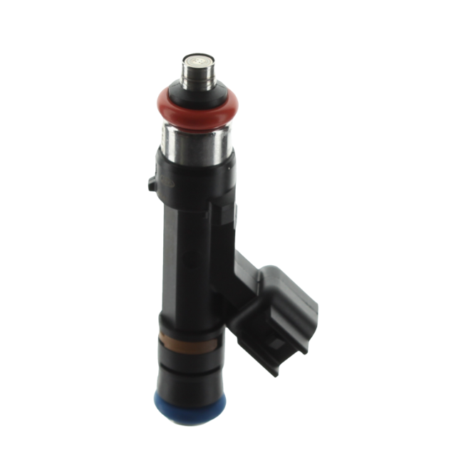 Fuel Injector Assembly