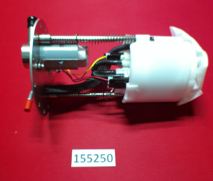 FUEL MODULE - 3641-03 FLANGE - V2 - 8.3 IN TO 11.13 IN