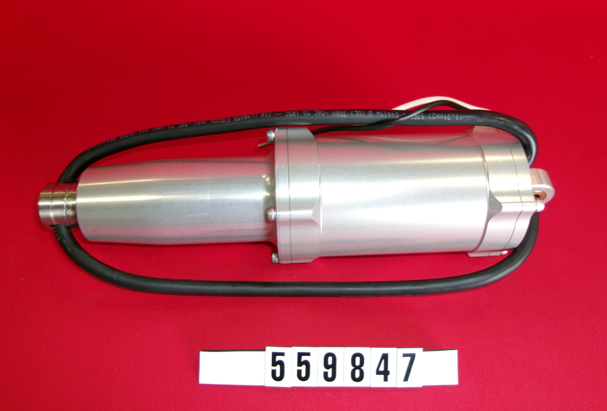 ACTUATOR-2.25" SD GERE 3/8" DIA SHAFT HOLE