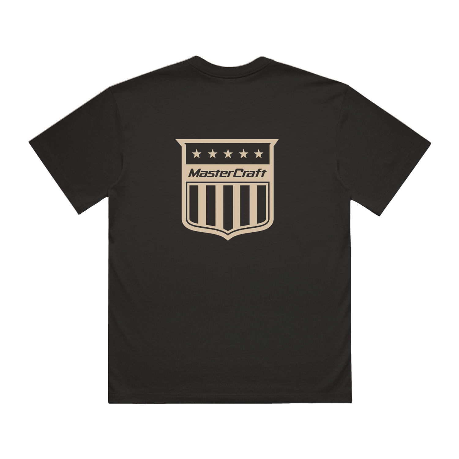 Shield & Stars Tee