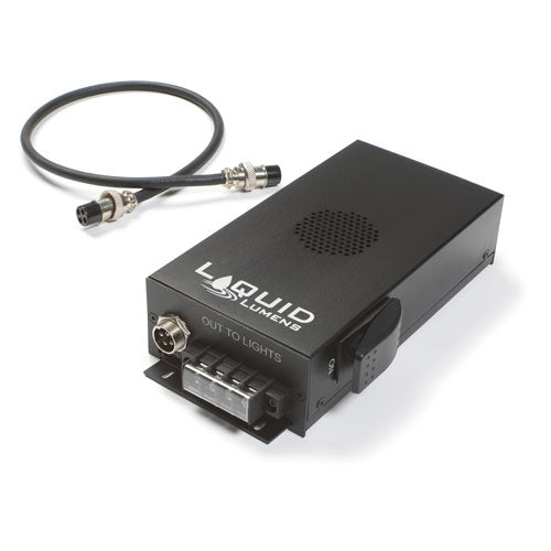RGB Audio Sync Kit