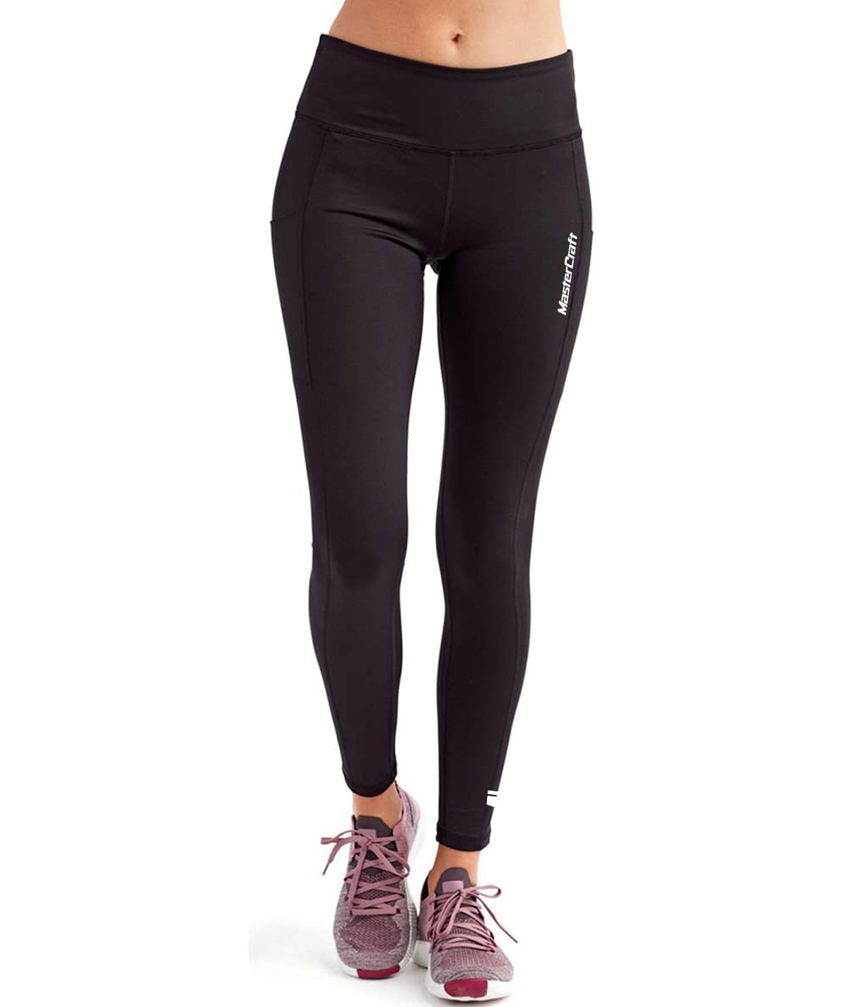MasterCraft Women's Performance Leggings