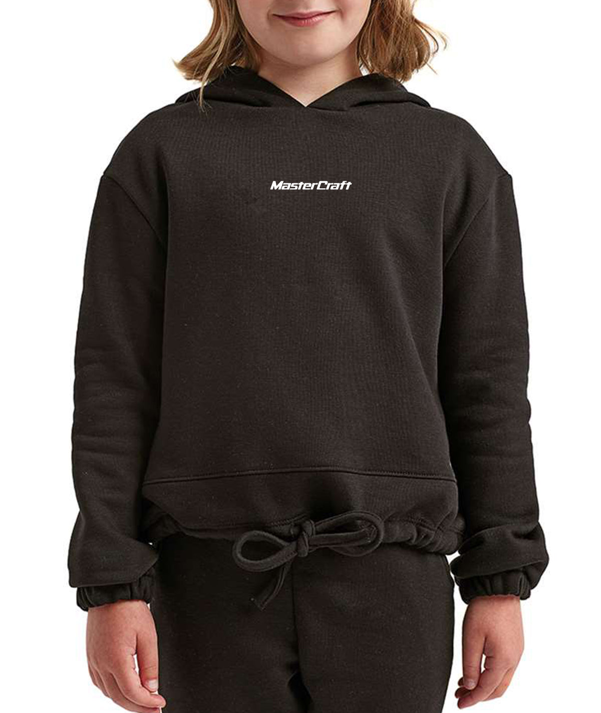 MasterCraft Youth Maria Hooded Sweatshirt