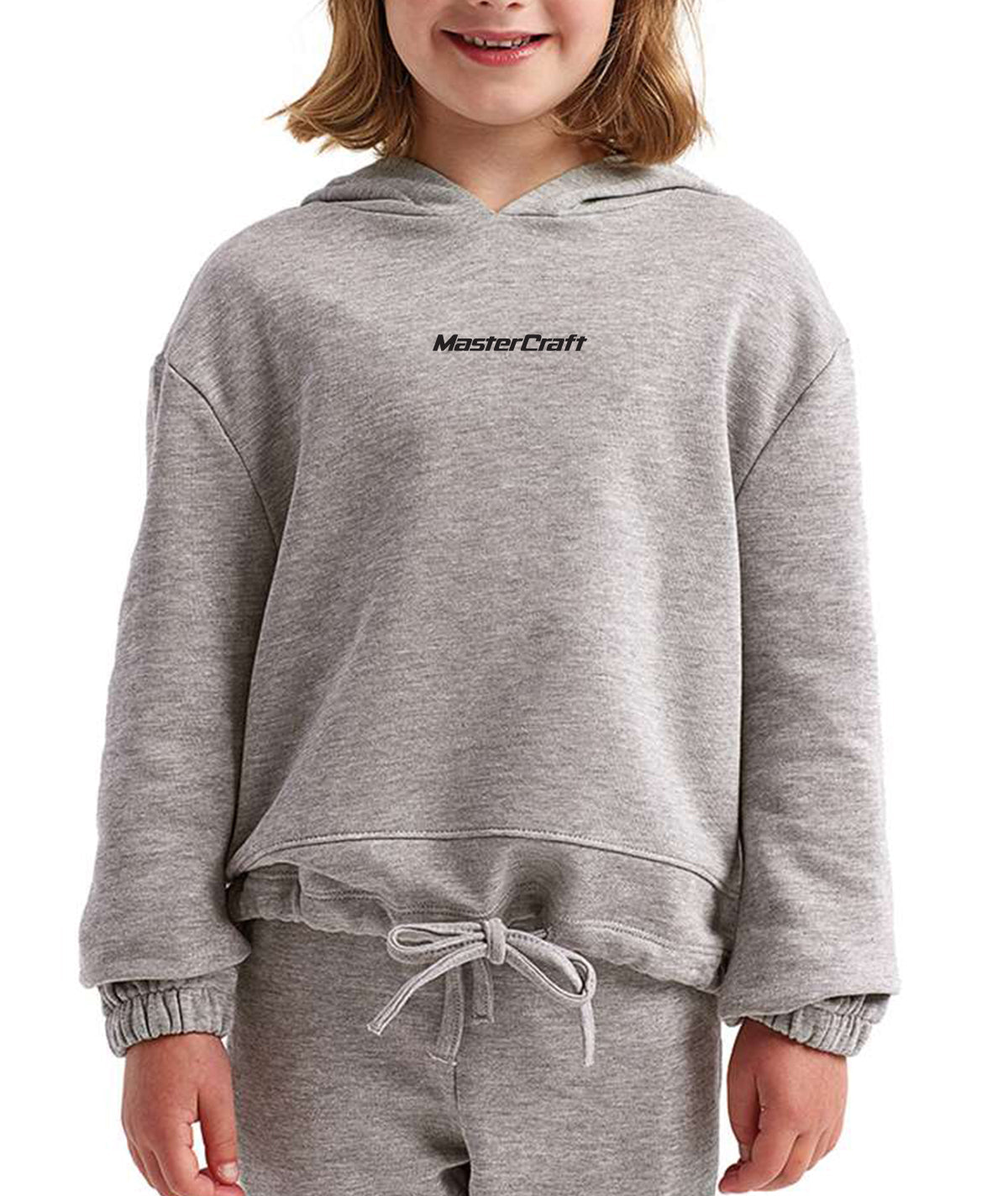 MasterCraft Youth Maria Hooded Sweatshirt