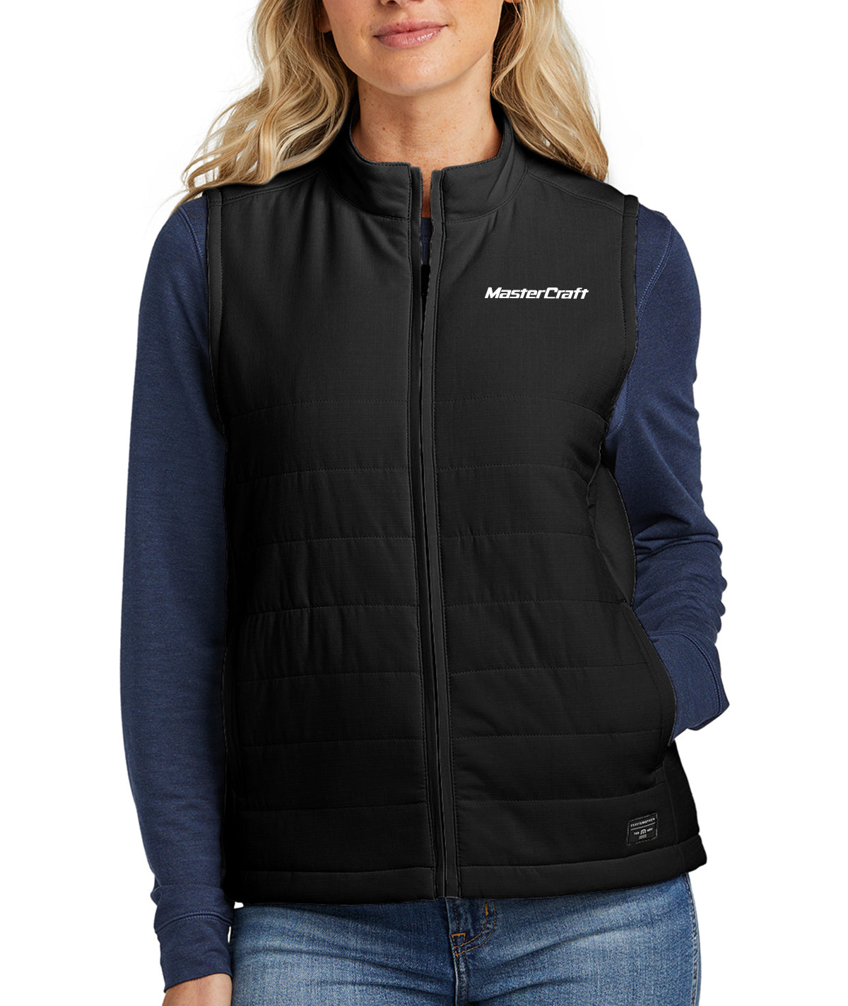 MasterCraft TravisMathew Cold Bay Women's Vest