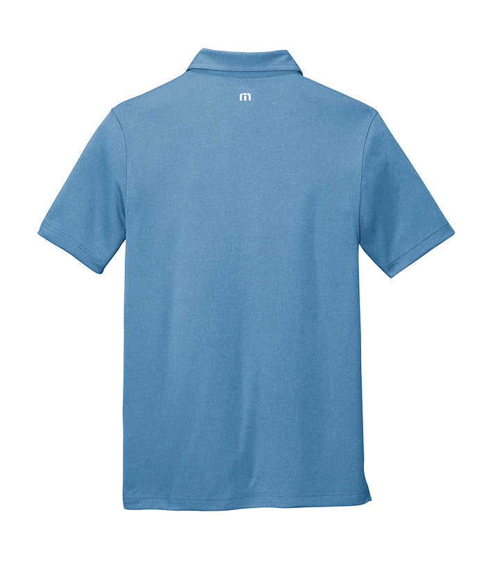 MasterCraft TravisMathew Coto Performance Polo
