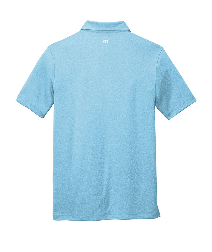 MasterCraft TravisMathew Coto Performance Polo