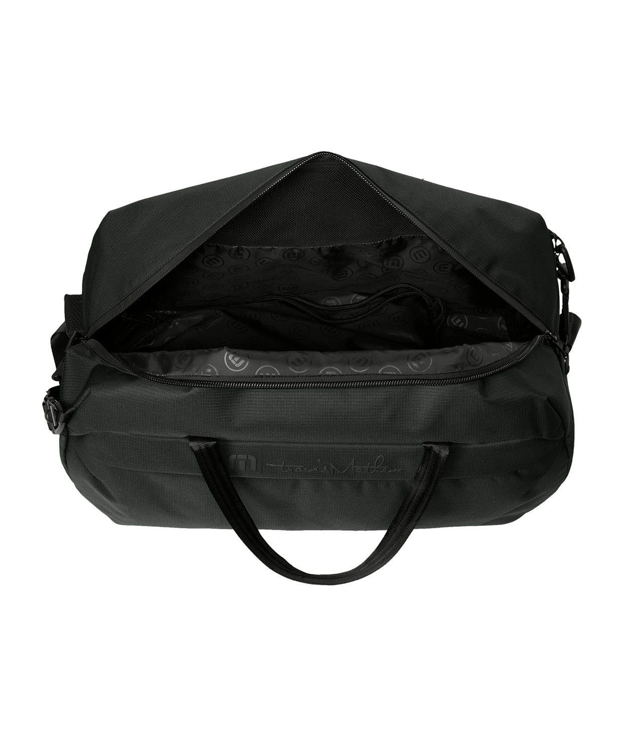 MasterCraft TravisMathew Lateral Duffle Bag