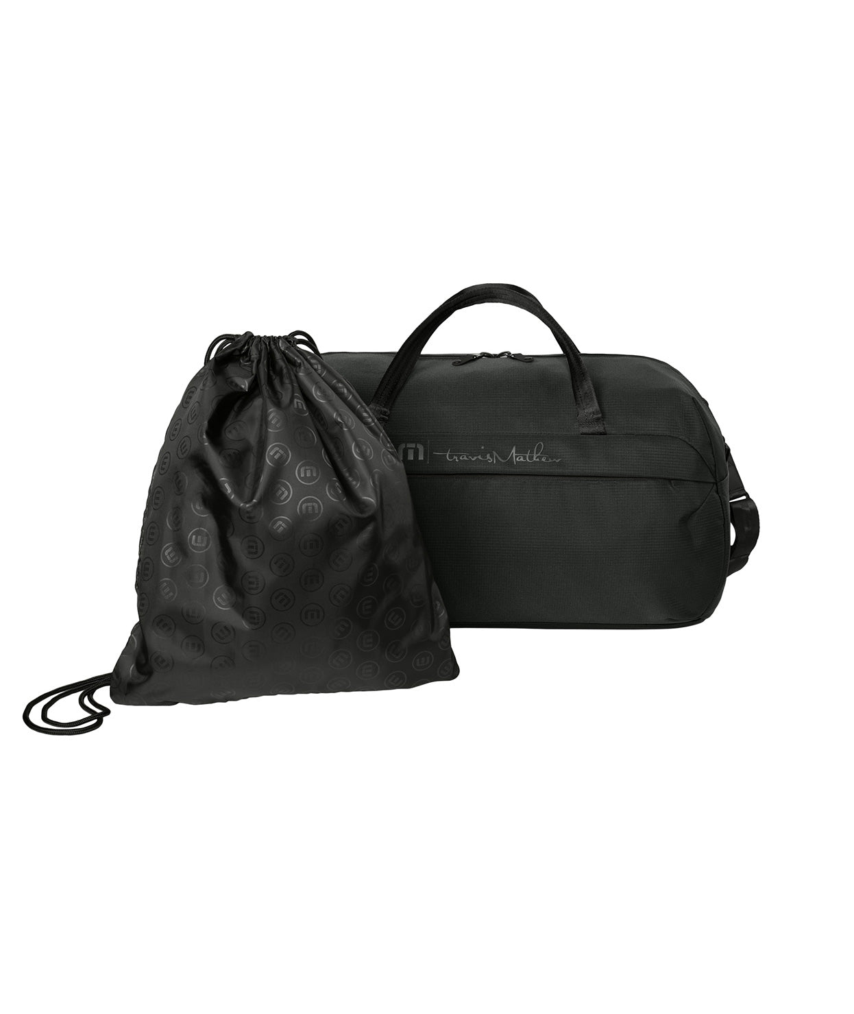 MasterCraft TravisMathew Lateral Duffle Bag
