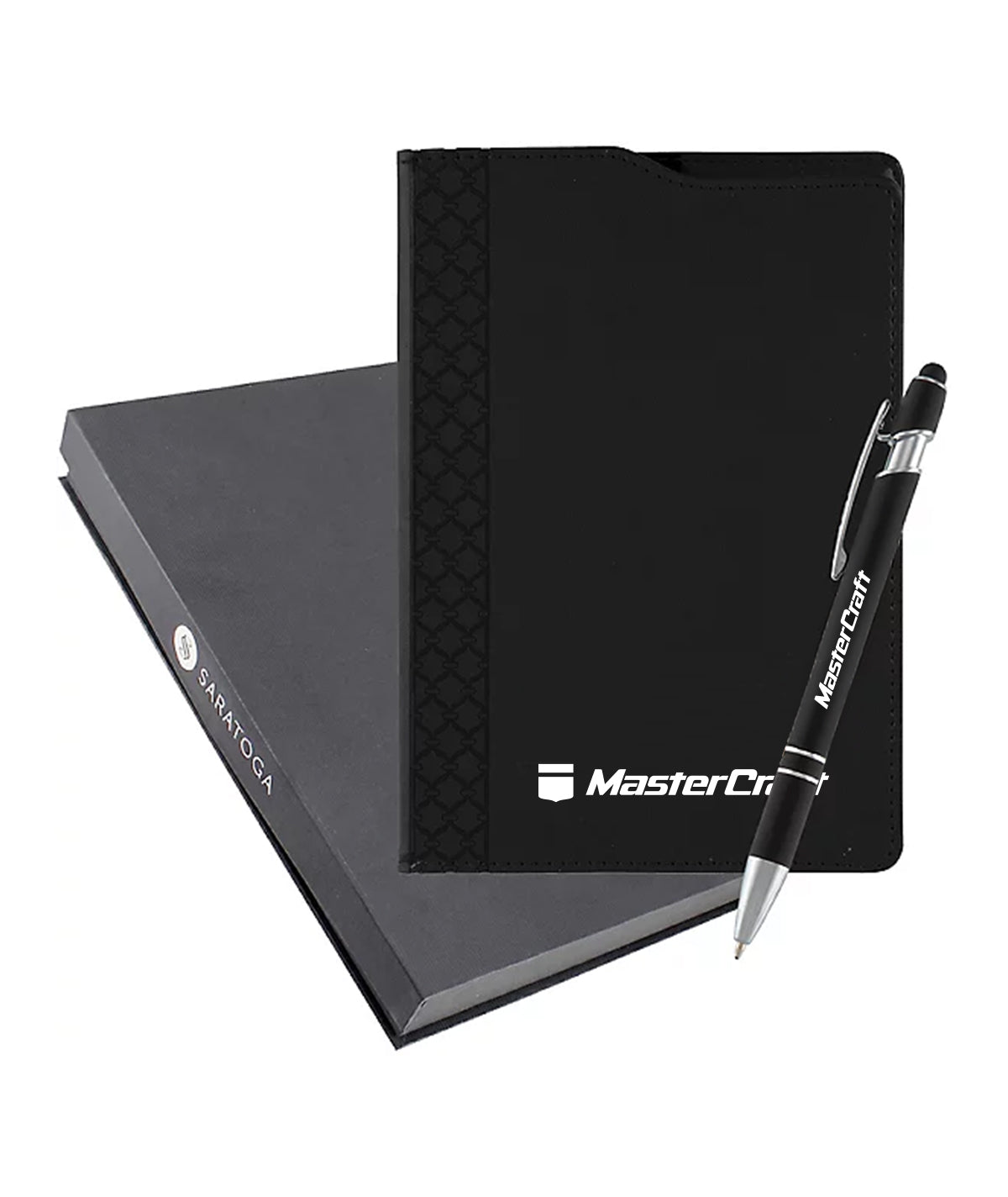 MasterCraft Journal & Pen Set