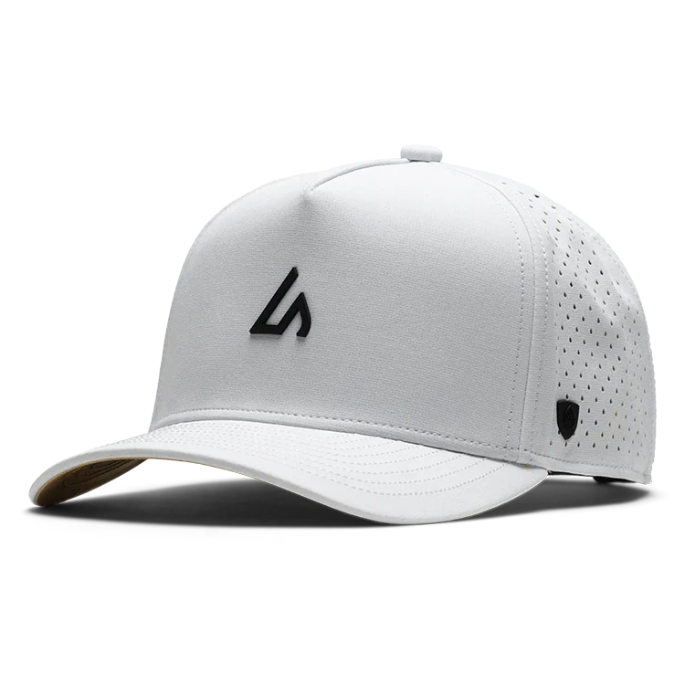 Apex - White / Black