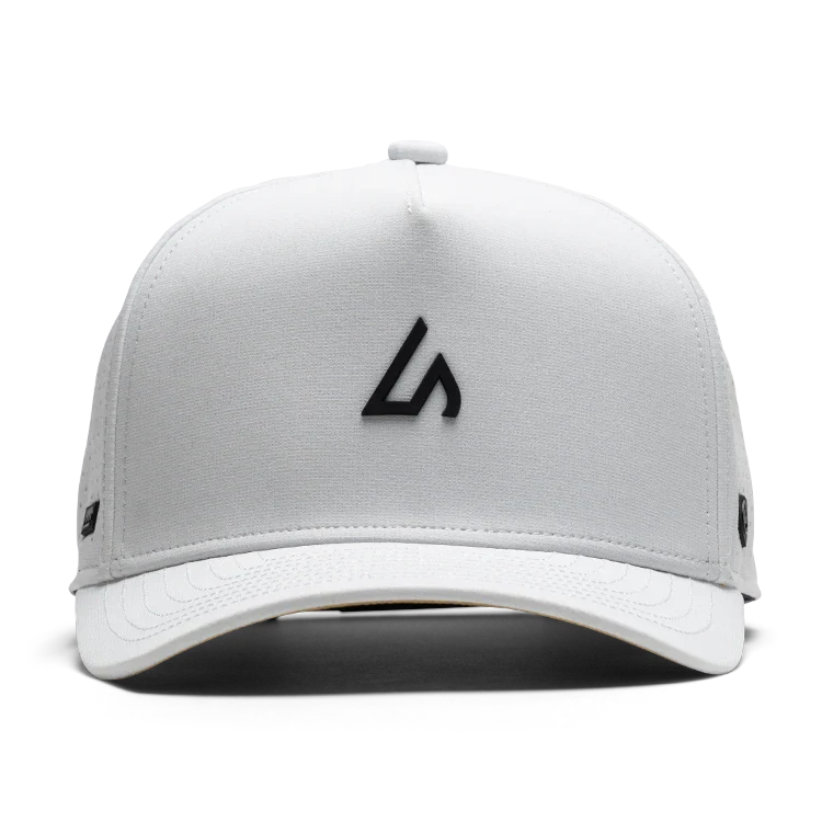 Apex - White / Black