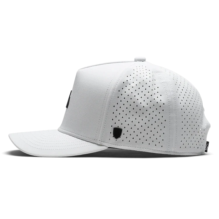 Apex - White / Black