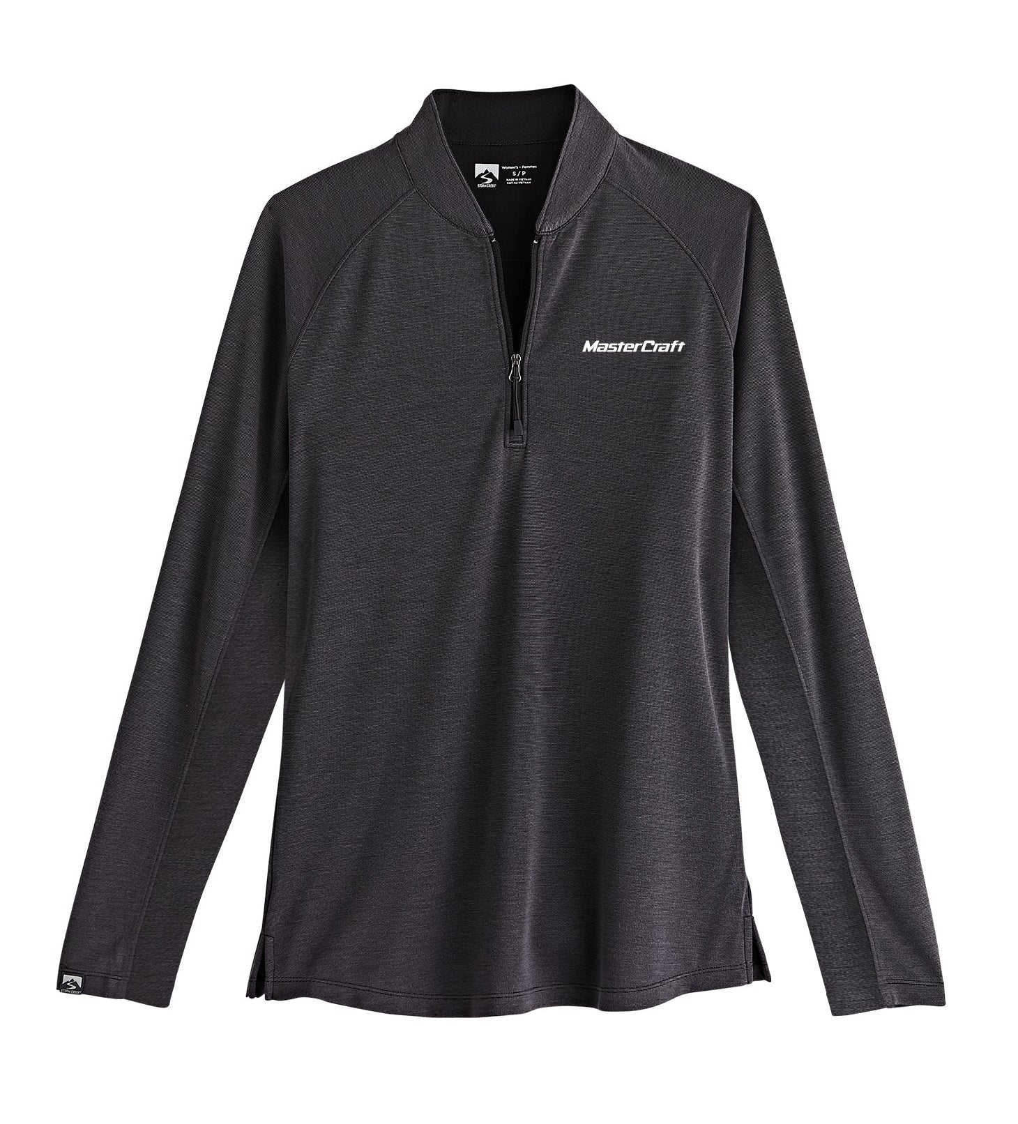 MasterCraft Renewer Women's Quarter Zip