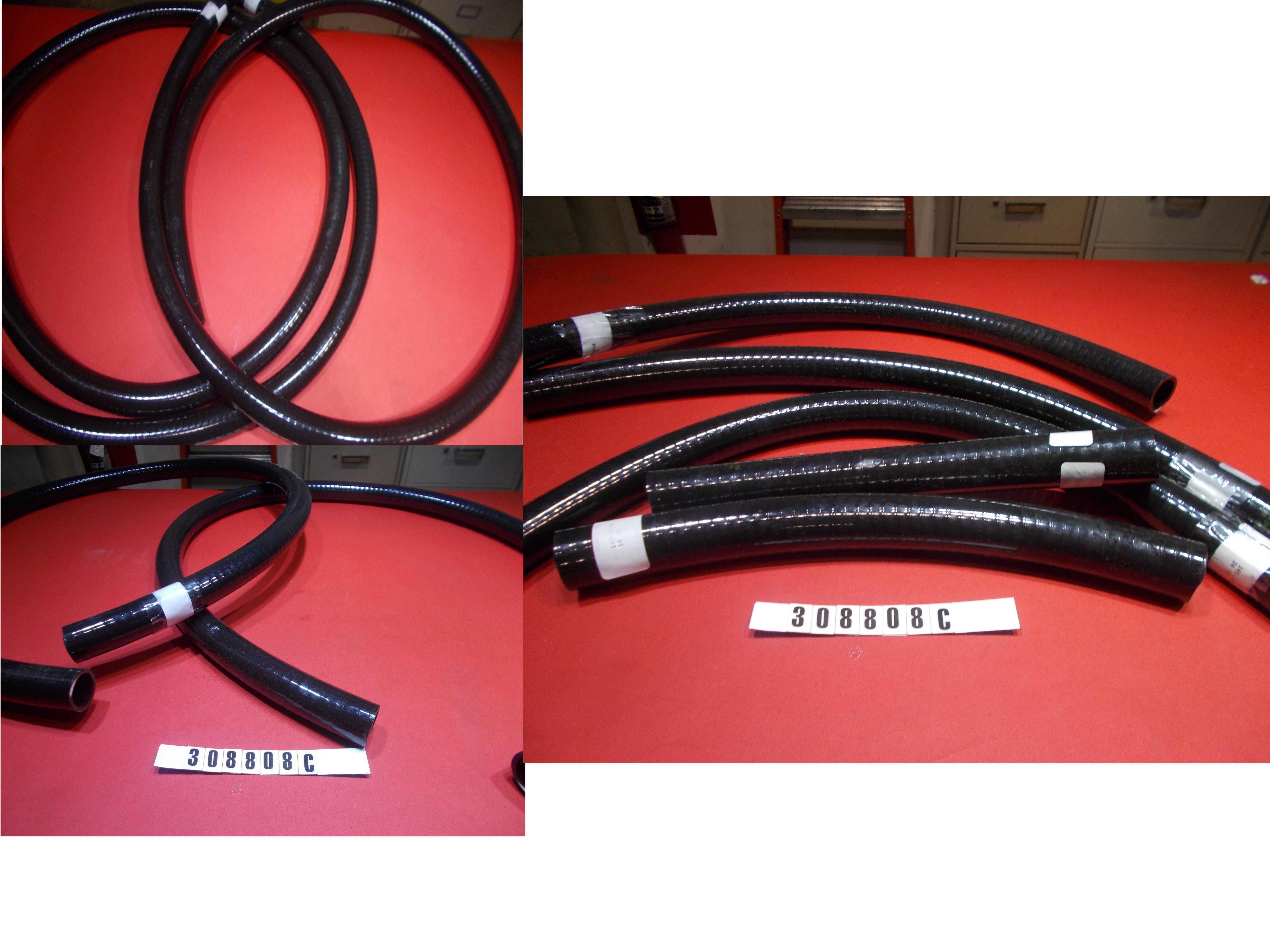 HOSE KIT-PLUG & PLAY XS REVC '14