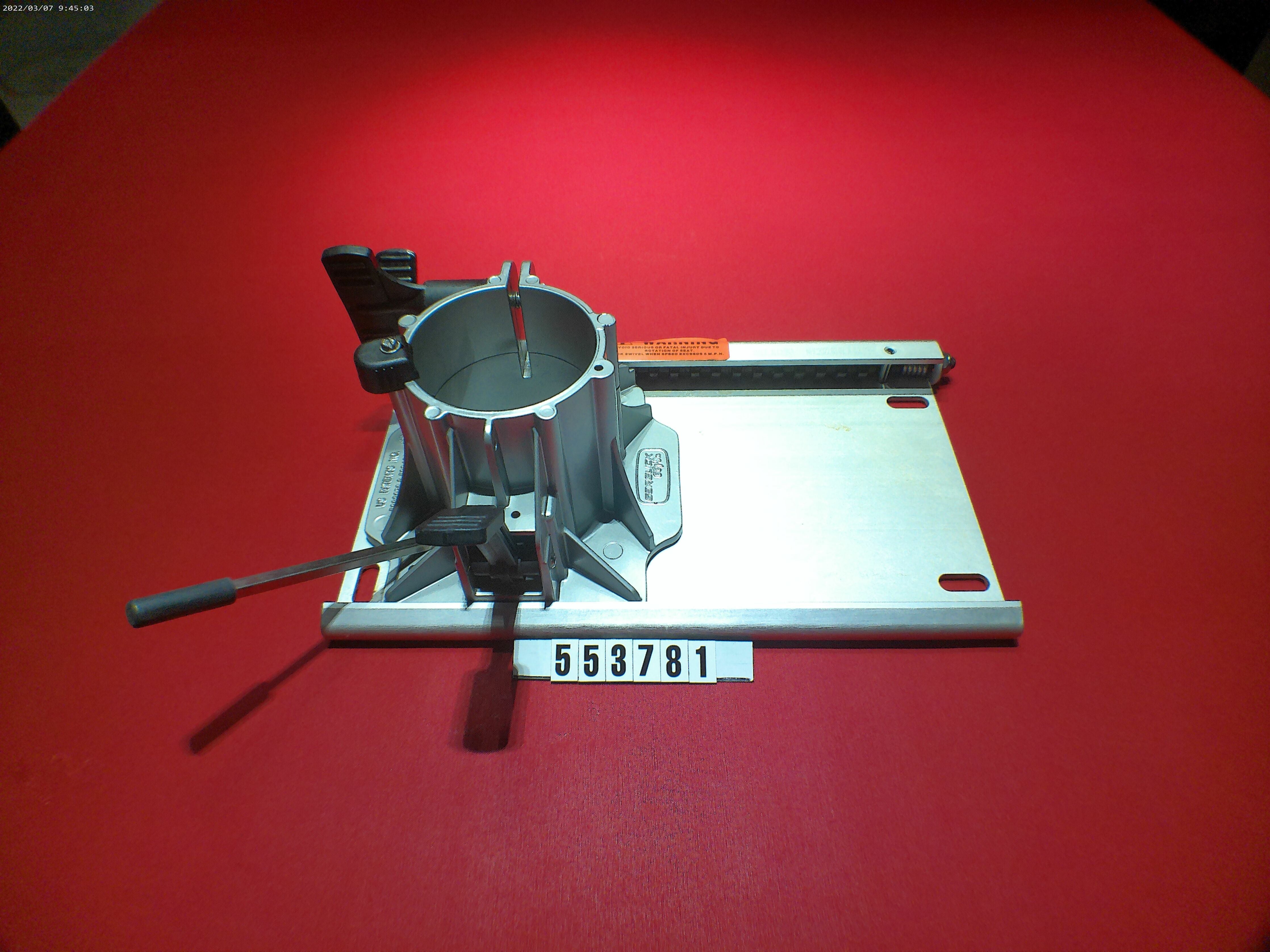 SLIDE-MILLENIUM ADJUSTABLE '16