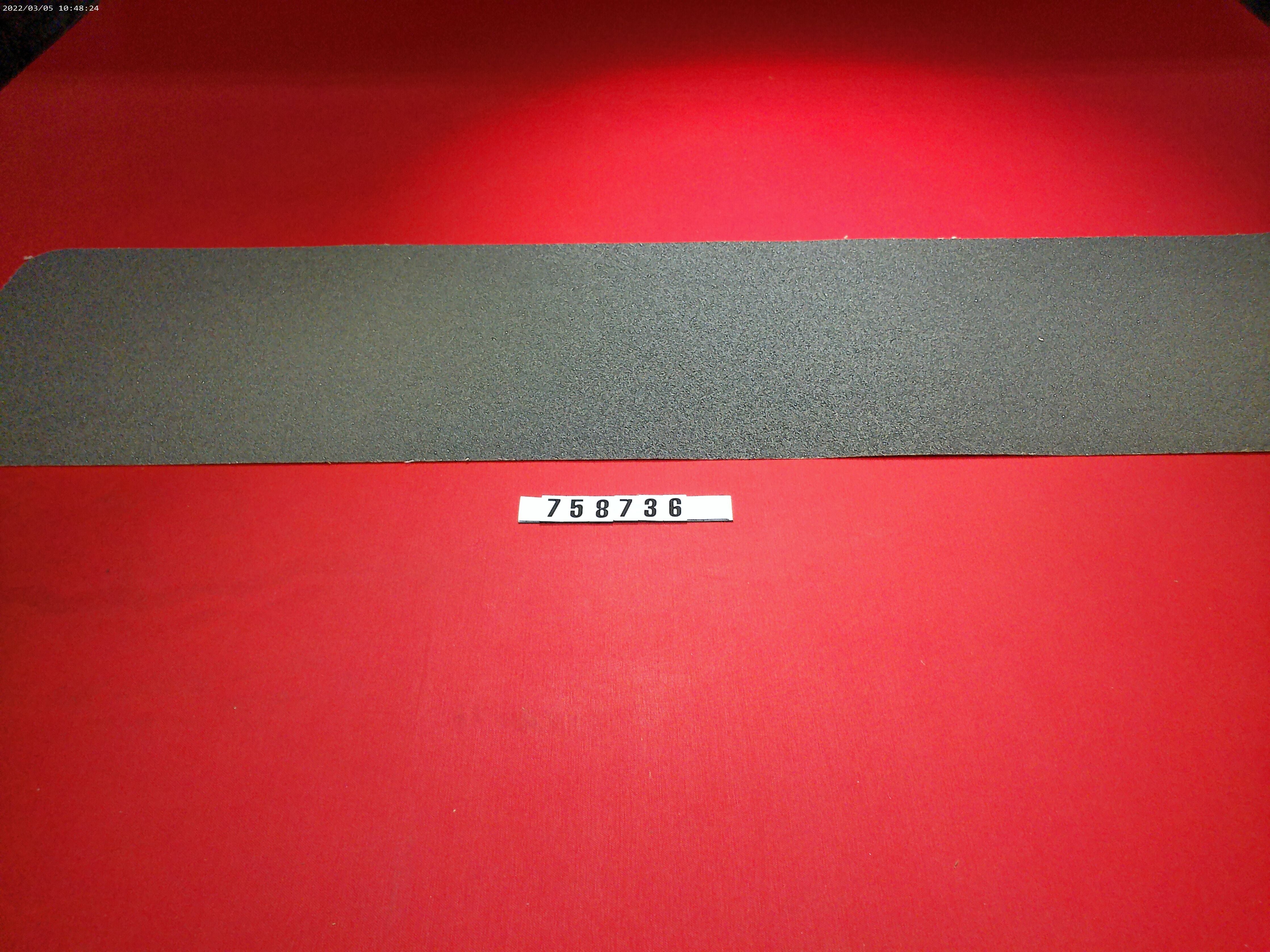 NON SKID - LO PRO FEND ER NXT D8 TA '15